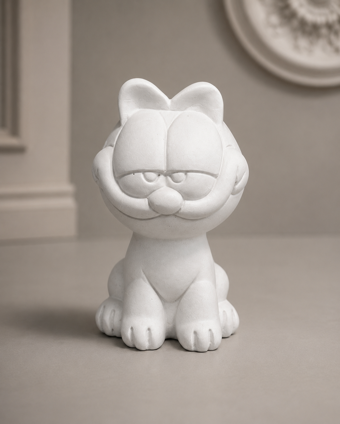 Gato Garfield