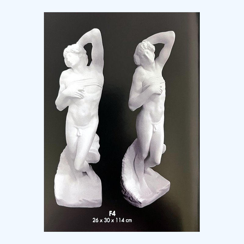 Figura clásica F4